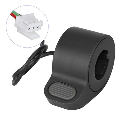 Original Xiaomi 5/5Max/5 Pro trottinette accélérateur