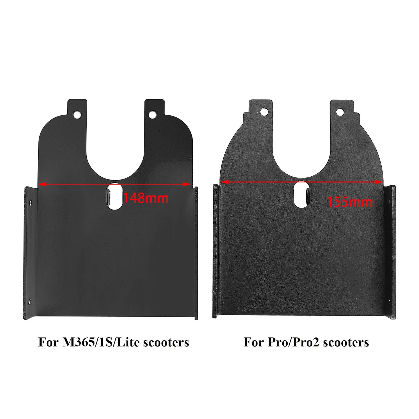 Noir Seat pour Xiaomi M365/1S/Lite