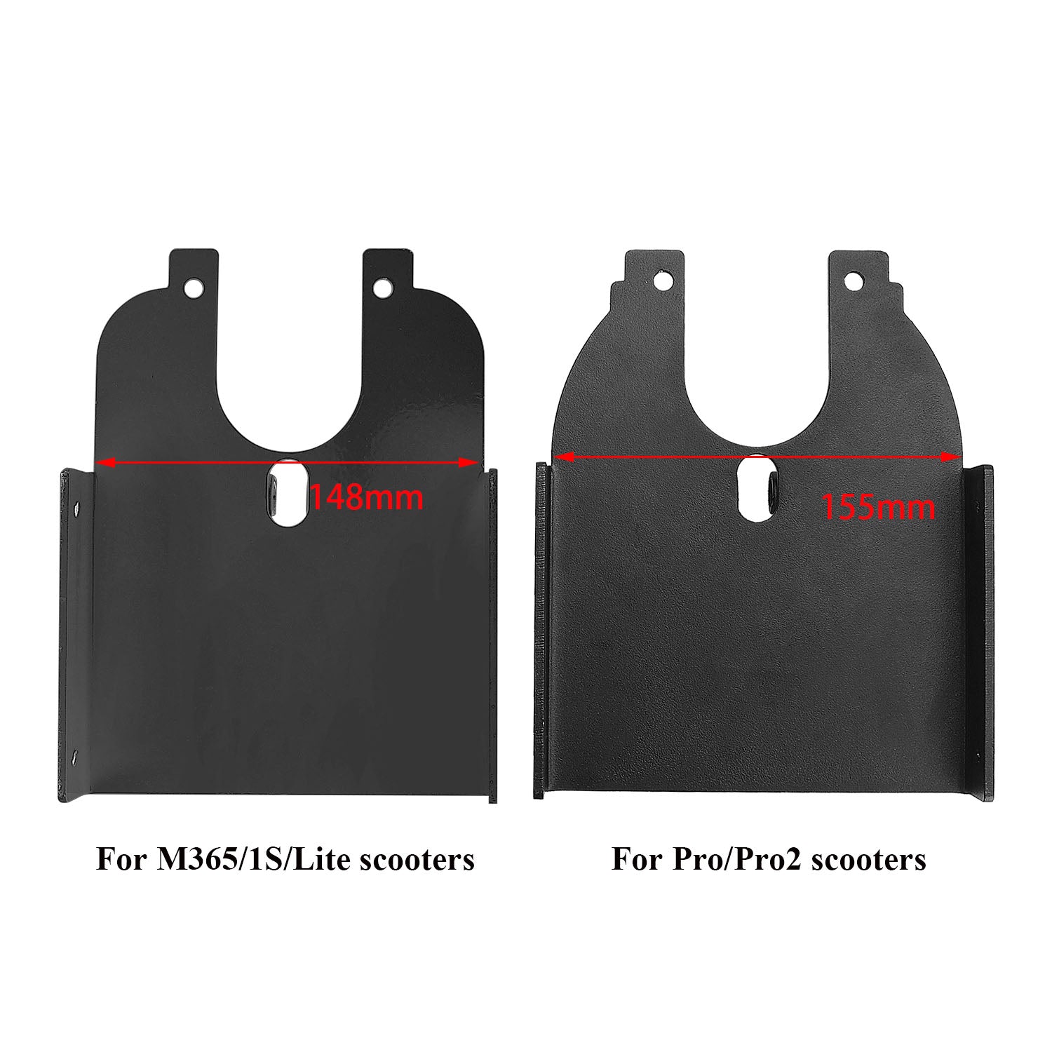 Noir Seat pour Xiaomi M365/1S/Lite