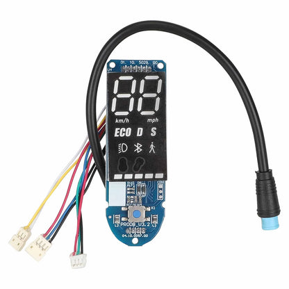 Kickscooter Circuit Board pour F20F25F30F40 trottinettes