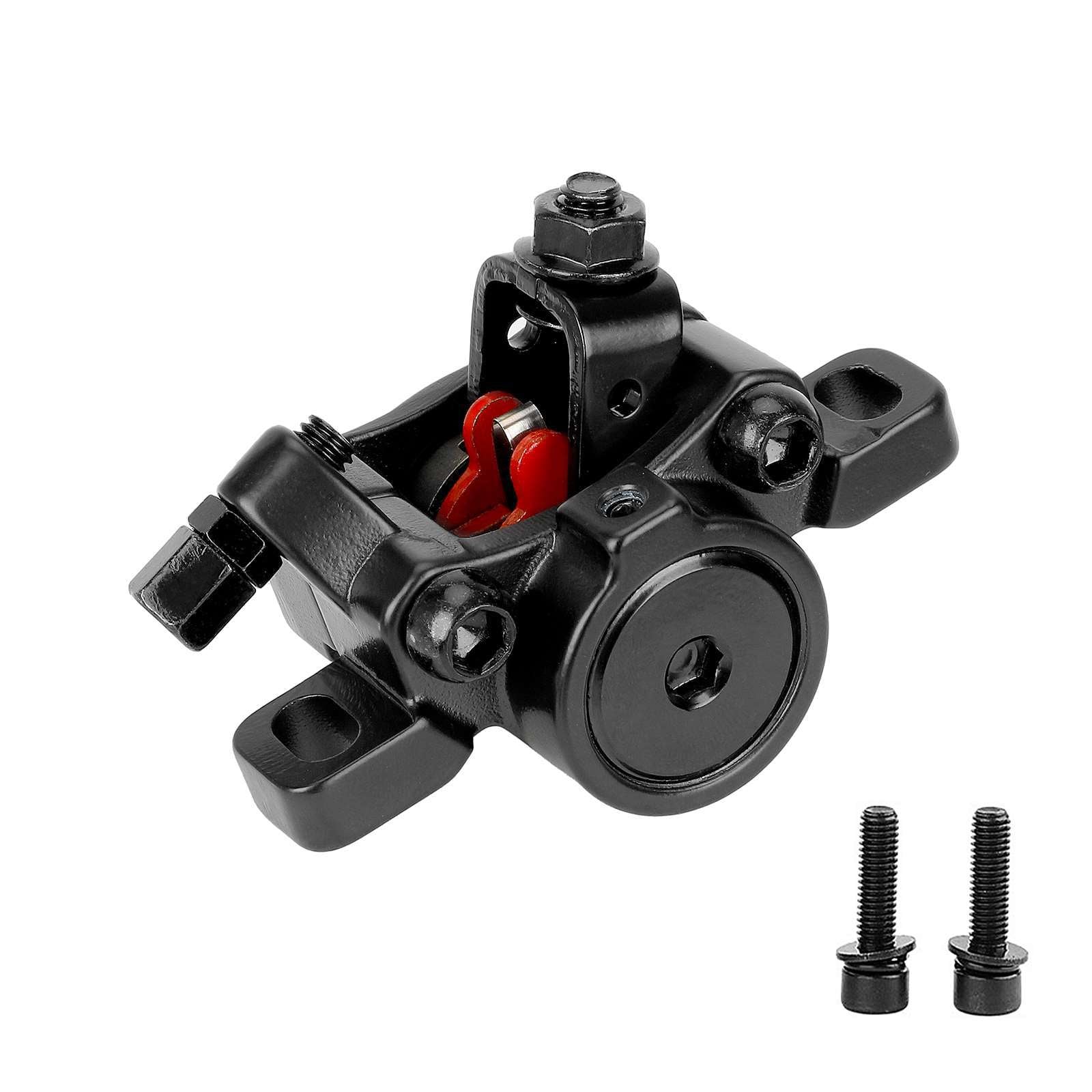 Noir étrier/brake pour NIU Electric trottinette