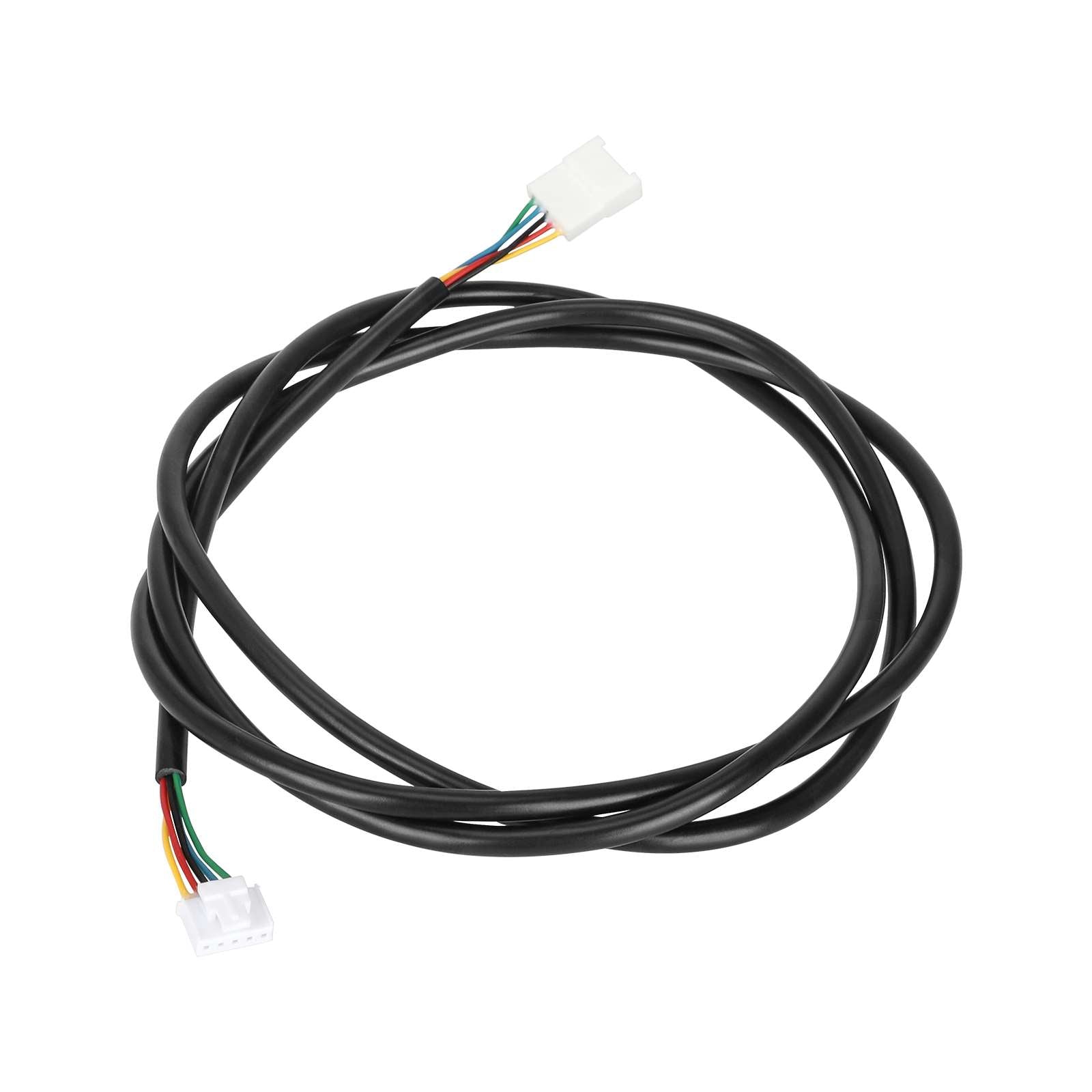 Noir power câble pour compatible xiaomi trottinettes