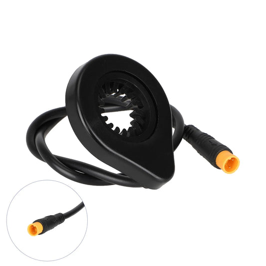 12 Magnetic Dual Hall Left Assist Sensor avec Waterproof prise