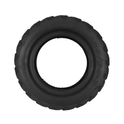 Ulip 125/60-7 diamant Pattern tout-terrain pneu tubeless