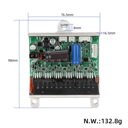 Contrôleur et Circuit Board pour Xiaomi 3 Lite trottinette