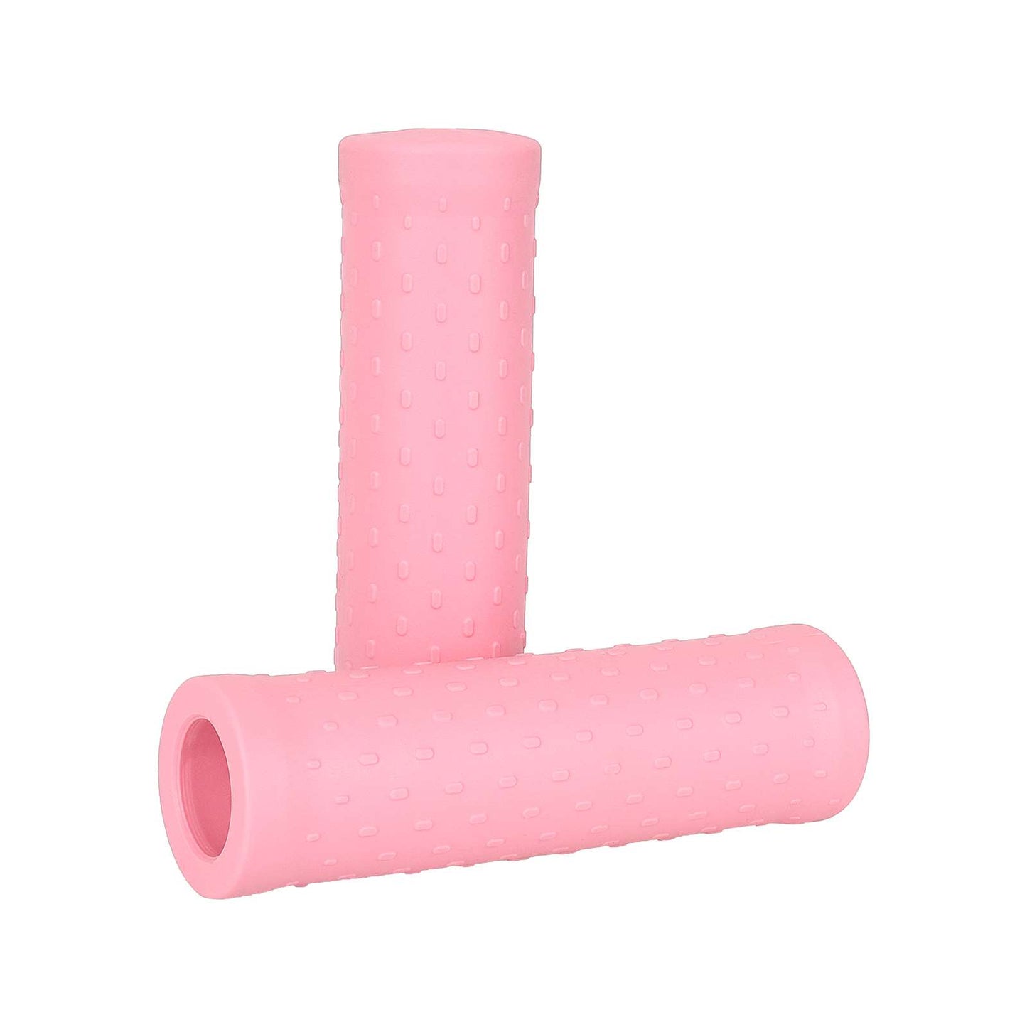 2 pcs rose couvre-poignées pour Xiaomi Pro trottinettes