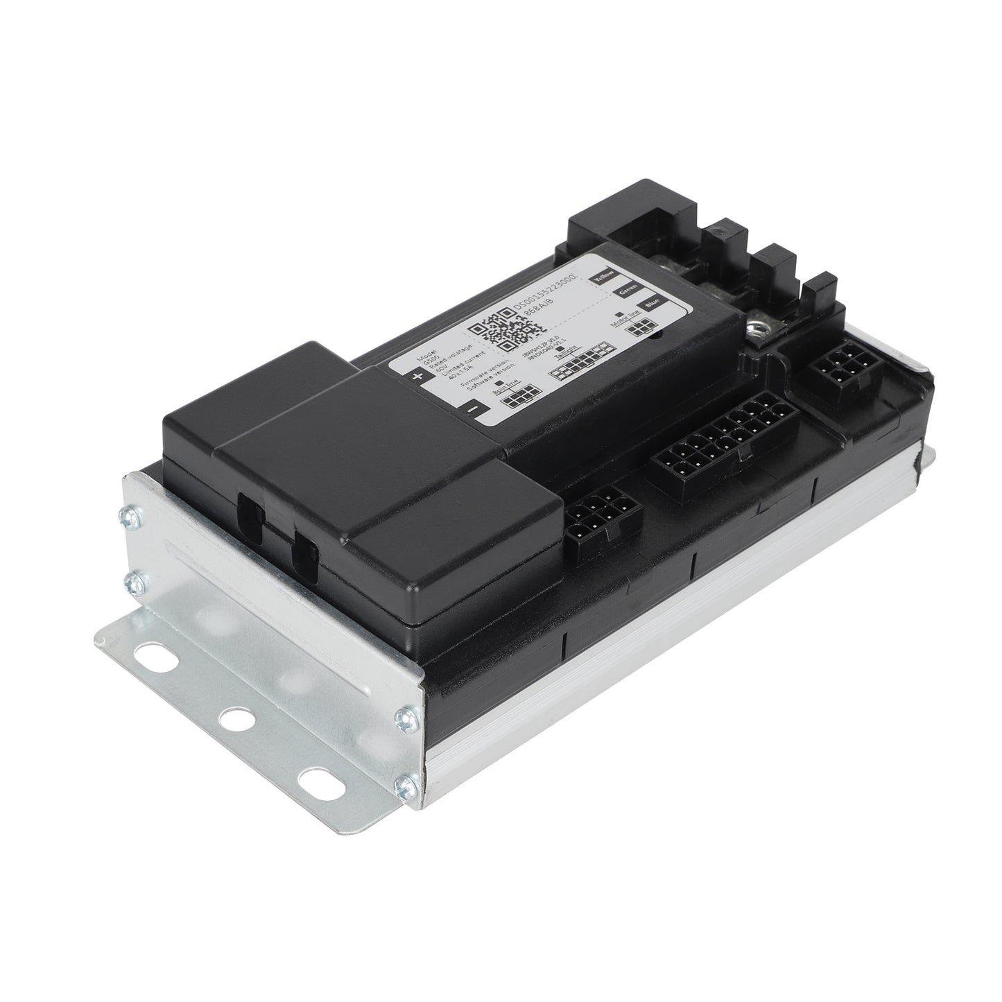 Kukirin G4 contrôleur