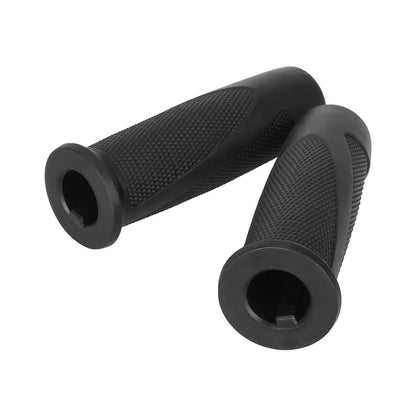 2 pcs noir couvre-poignées pour Ninebot F30/F40 trottinettes
