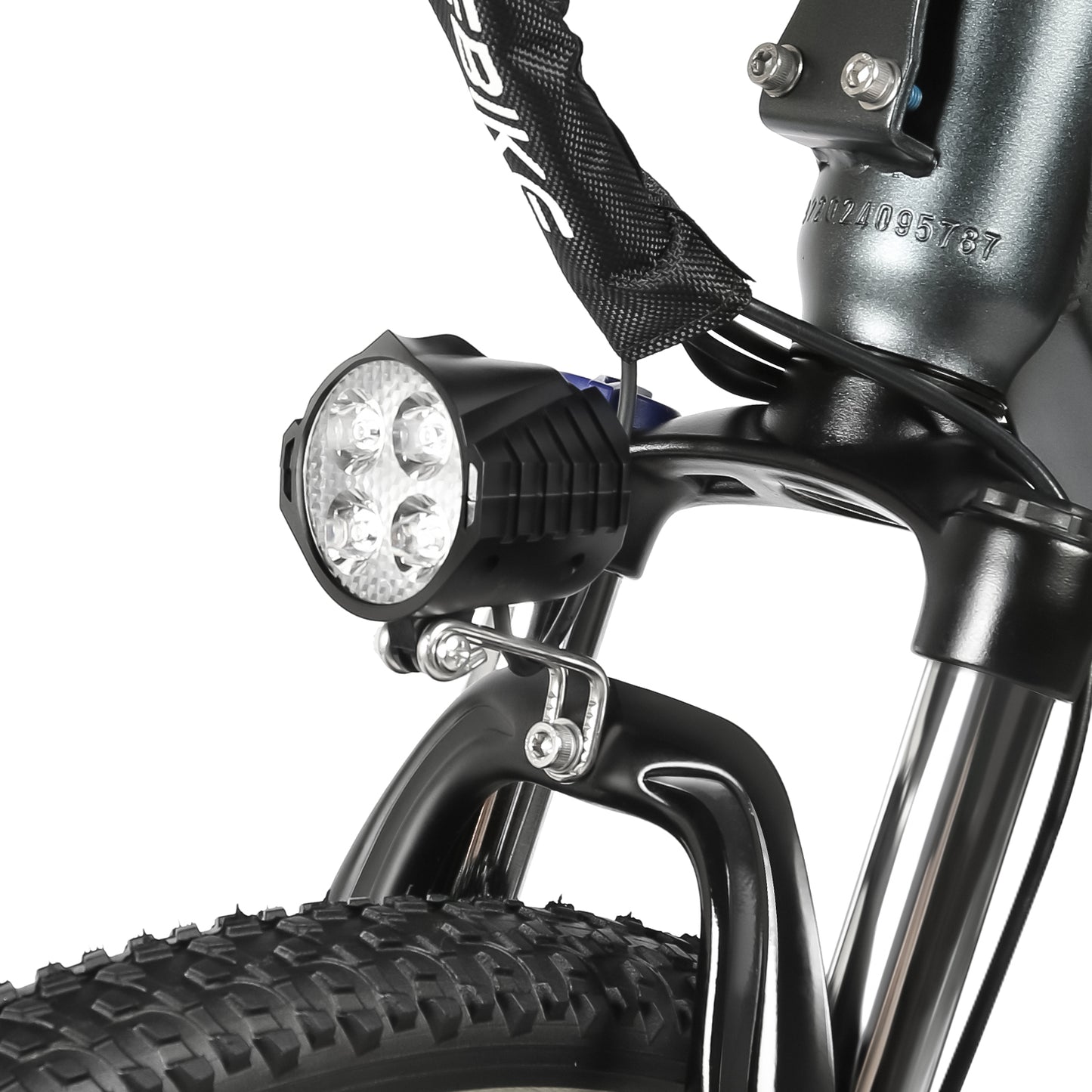 SAMEBIKE RS-A01M