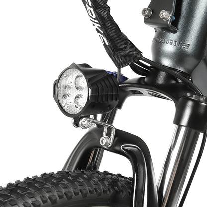 SAMEBIKE RS-A01M