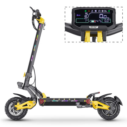 iENYRID ES60 2*1200W