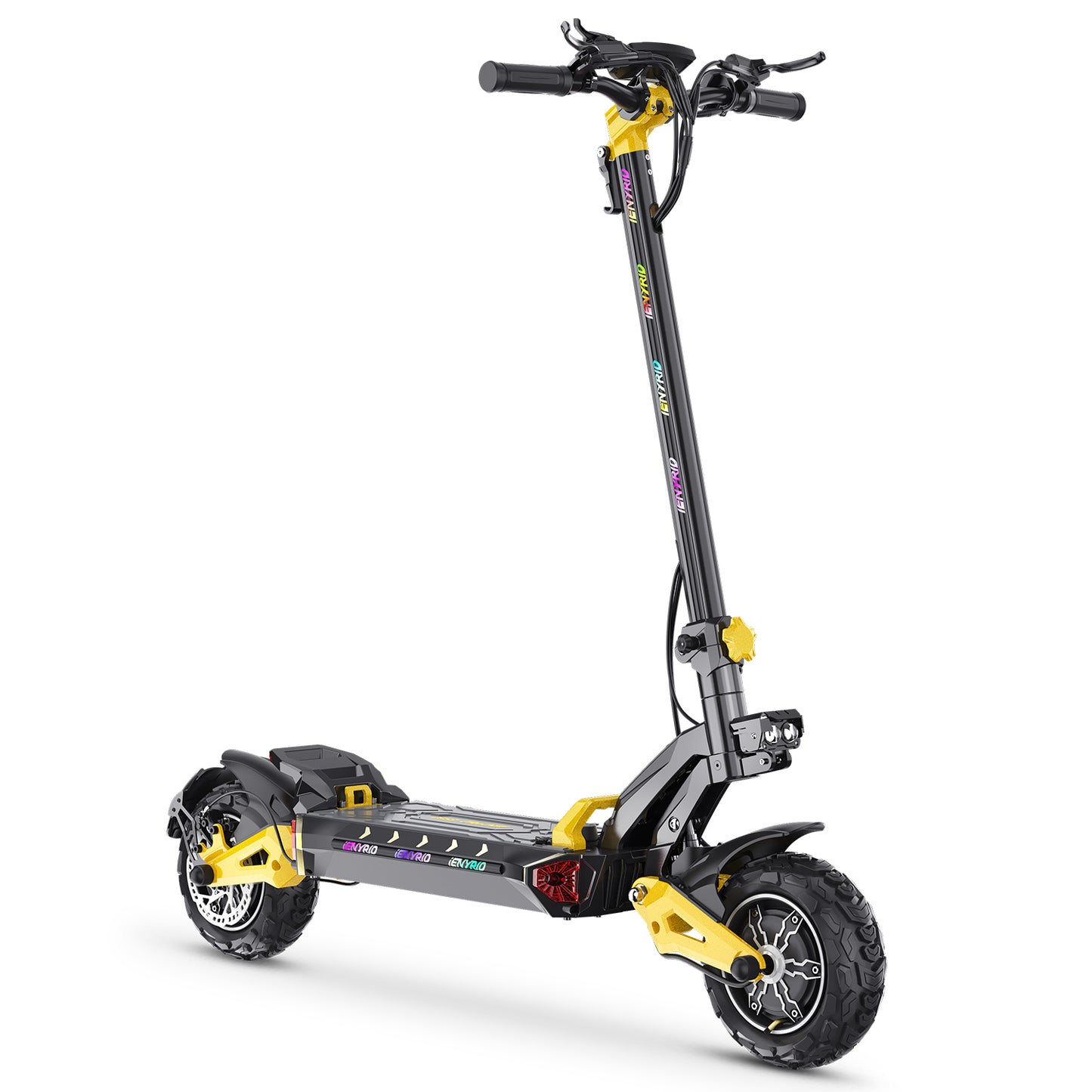 iENYRID ES60 2*1200W