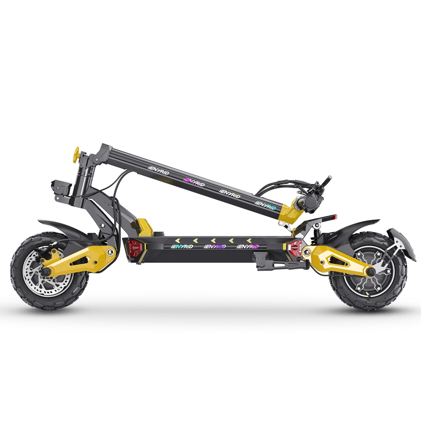 iENYRID ES60 2*1200W