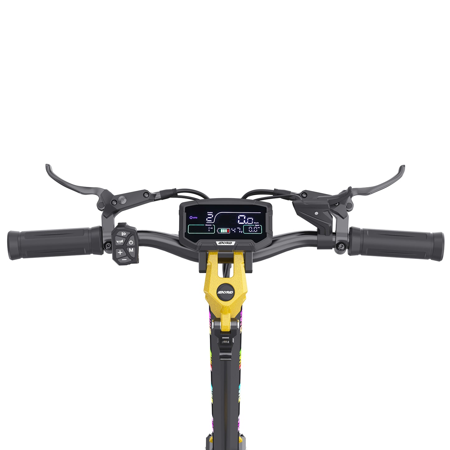 iENYRID ES60 2*1200W