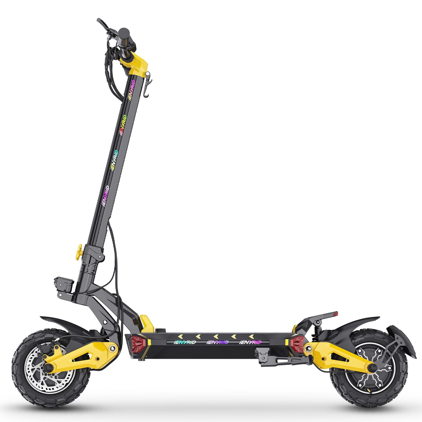 iENYRID ES60 2*1200W