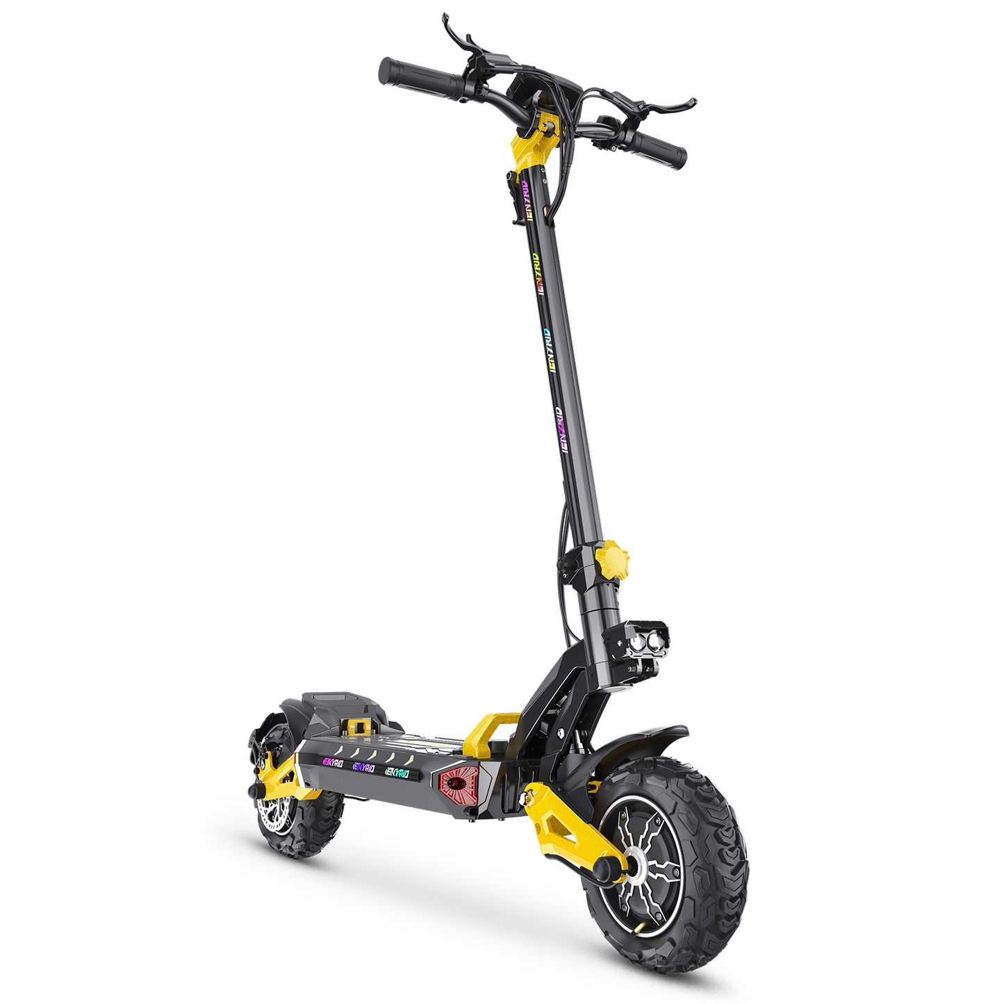 iENYRID ES60 2*1200W