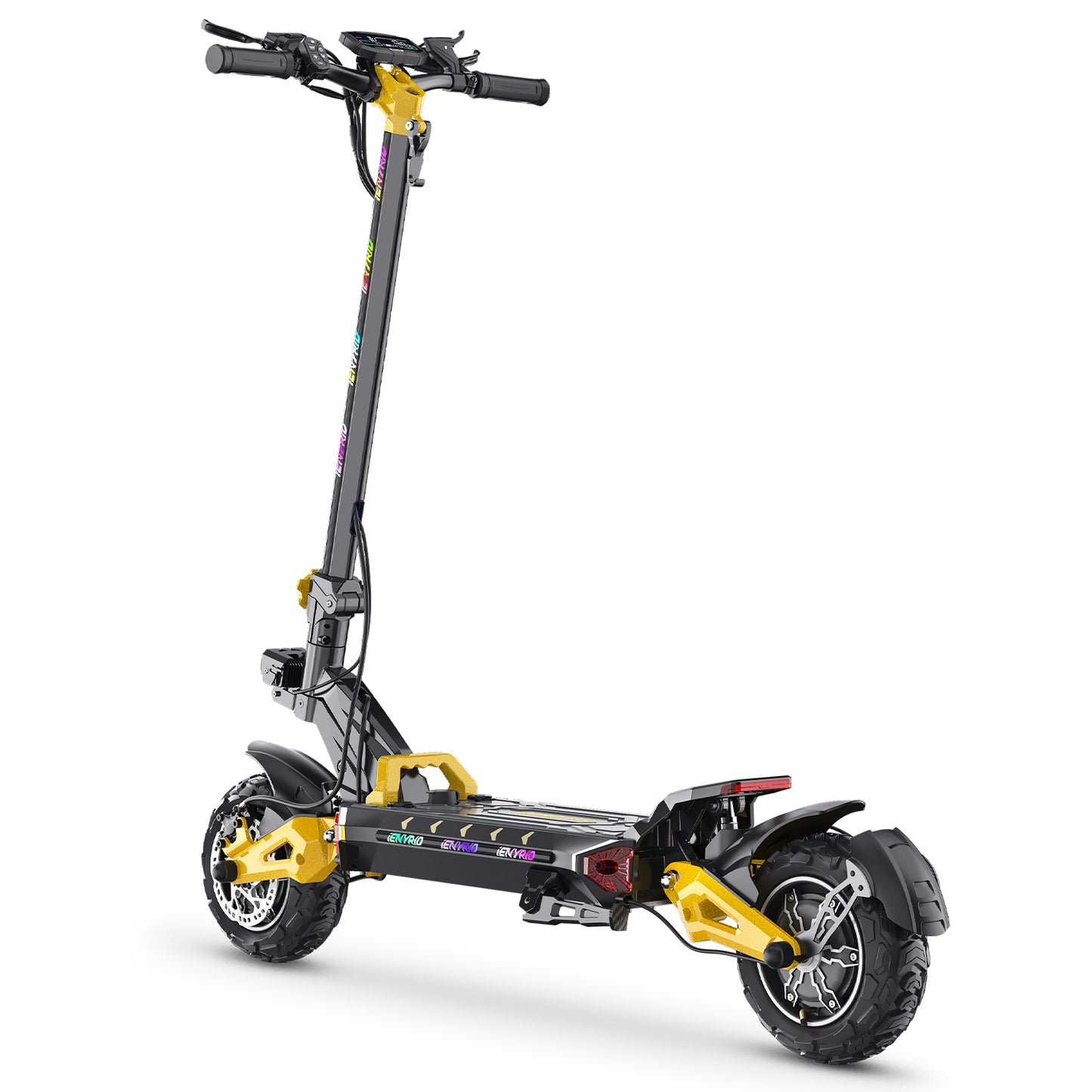 iENYRID ES60 2*1200W