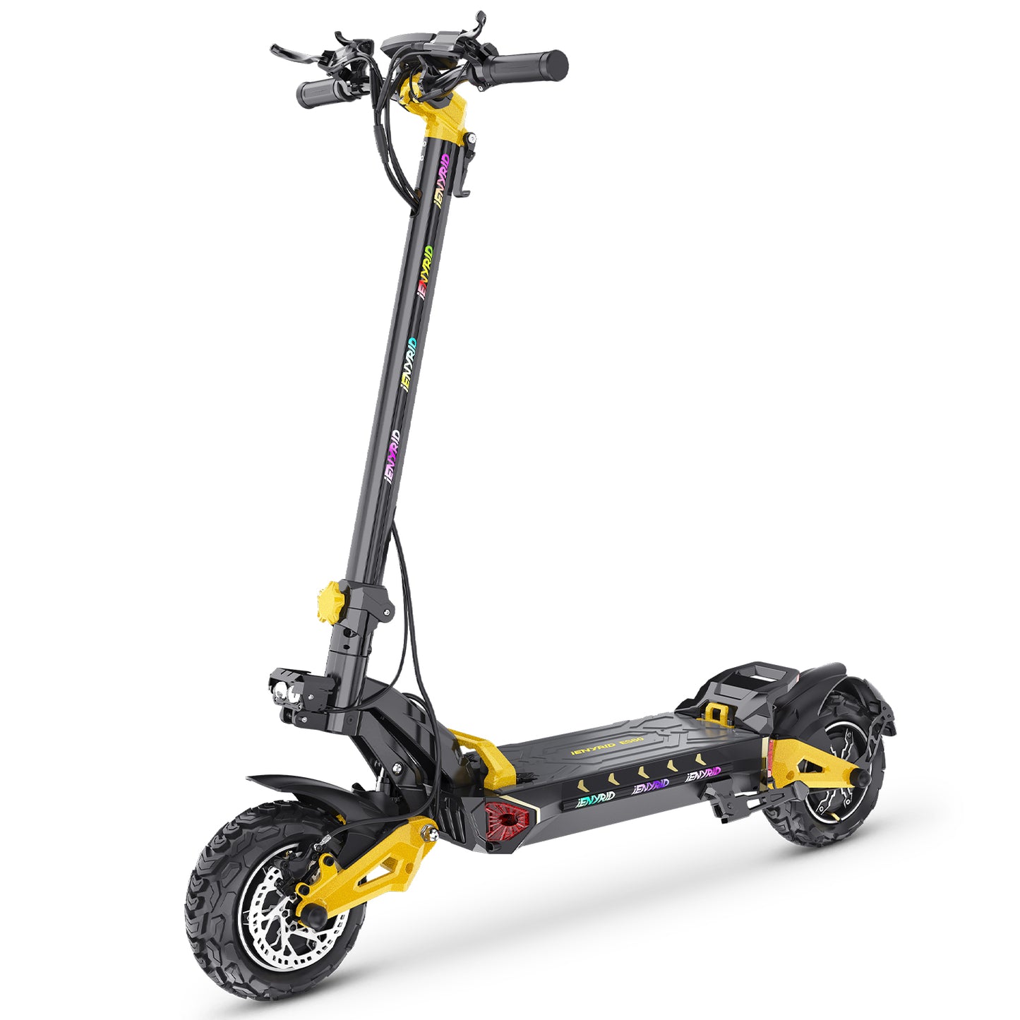 iENYRID ES60 2*1200W