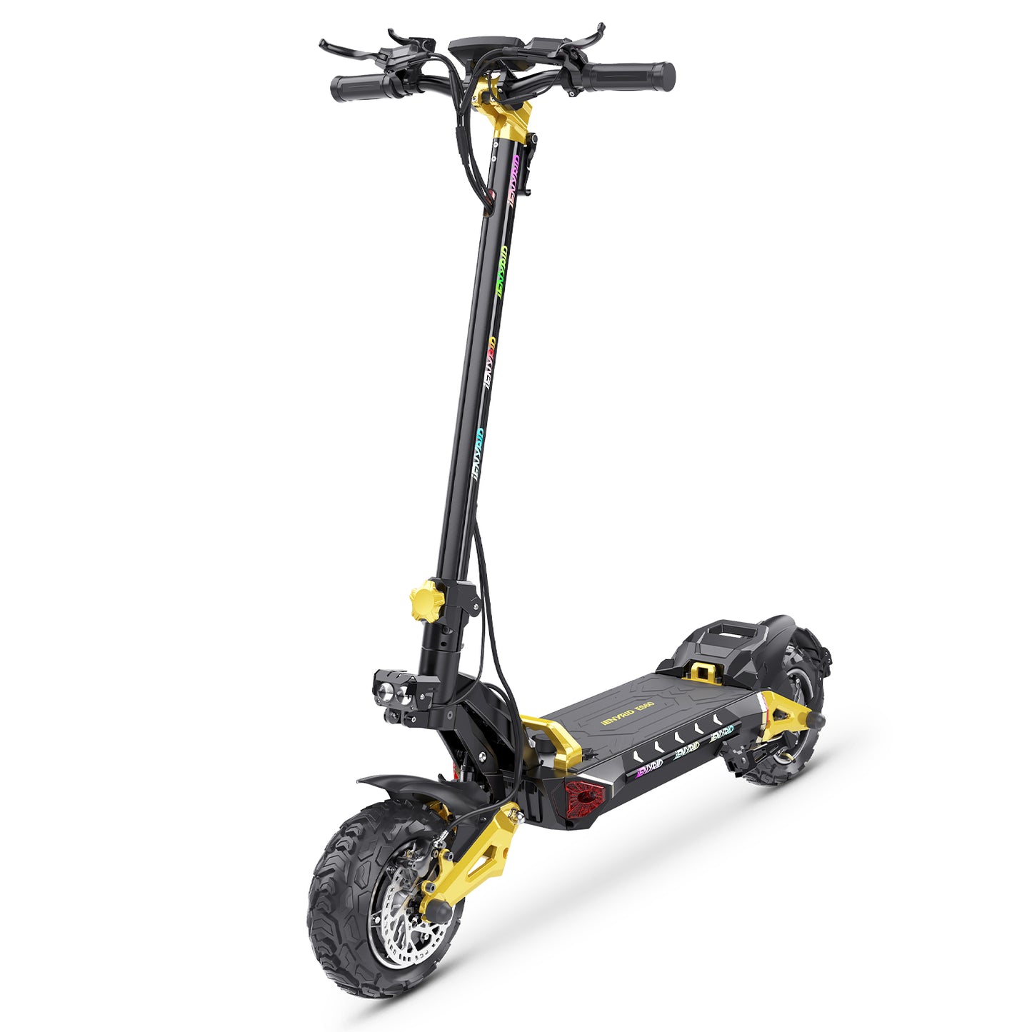 iENYRID ES60 2*1200W