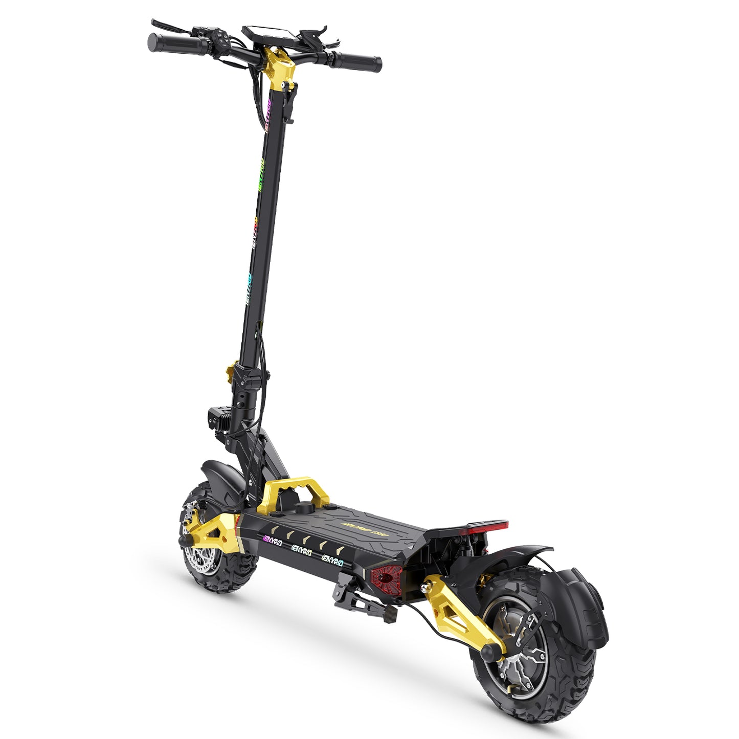 iENYRID ES60 2*1200W