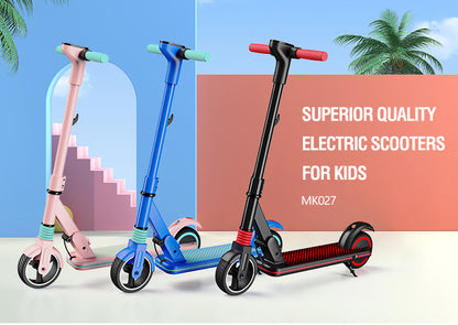 MANKEEL MK027 (pour enfants)