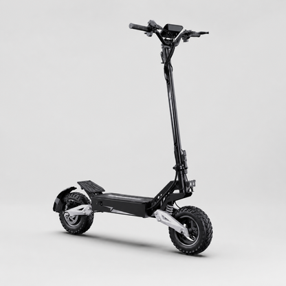 New -OOTD T10 PRO Hydraulic brakes, 11-inch wheels, full suspension