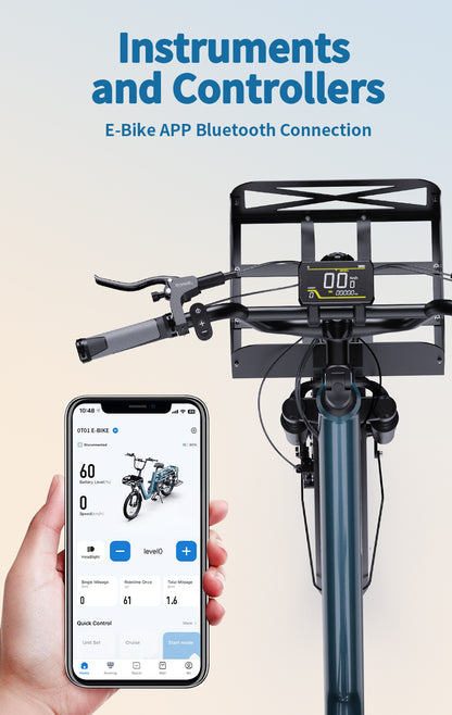 ONESPORT OT01 ( 2 options de transport, enfants et caisse) contactez nous