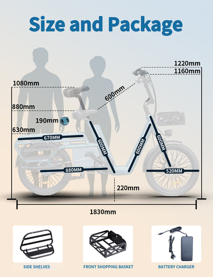 ONESPORT OT01 ( 2 options de transport, enfants et caisse) contactez nous