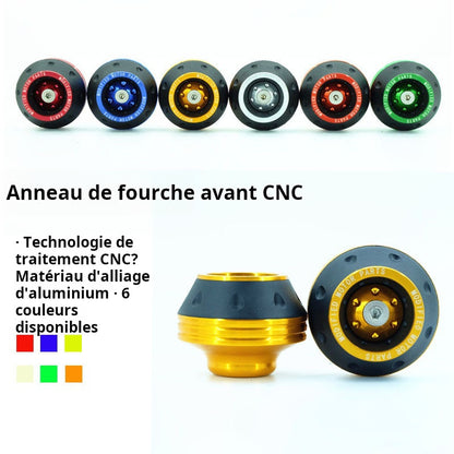 Protection universelle pour roues