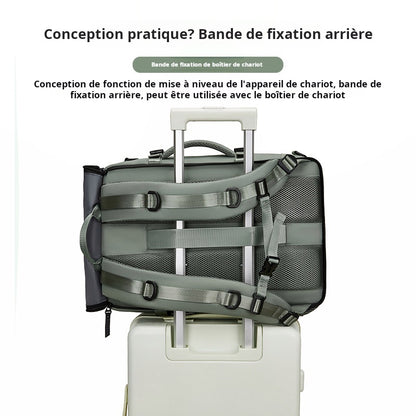 Sac de voyage en plein air, grande capacité