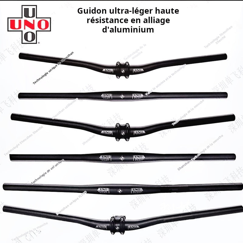 guidons vélos et trottinettes