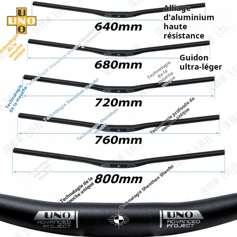 guidons vélos et trottinettes