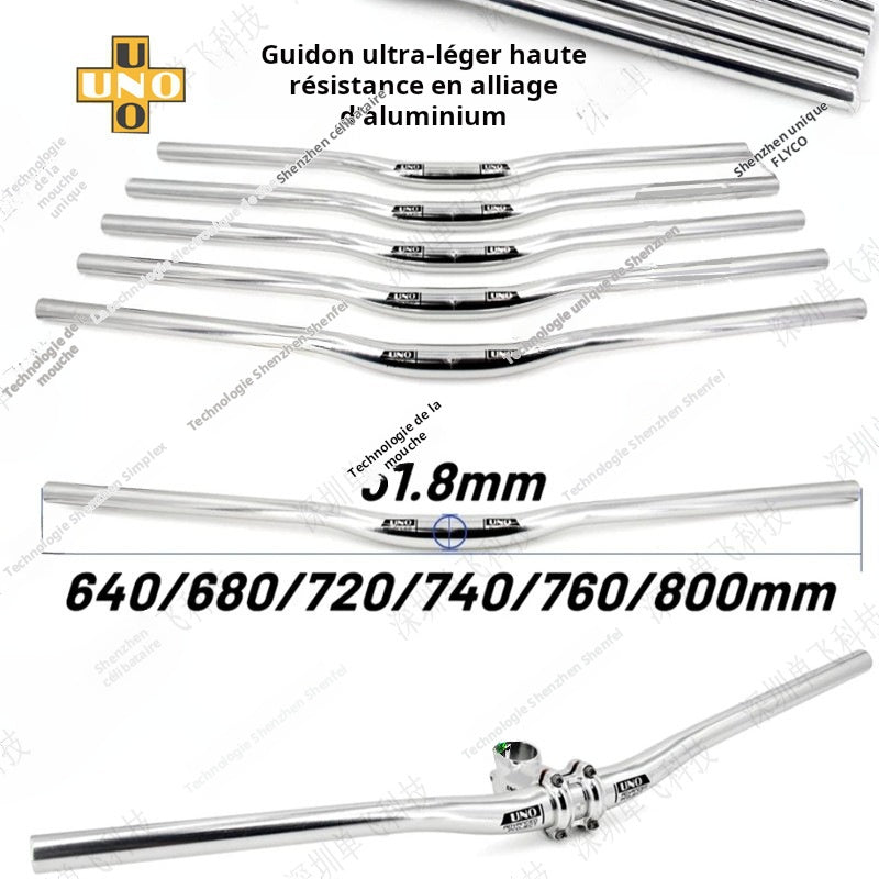 guidons vélos et trottinettes