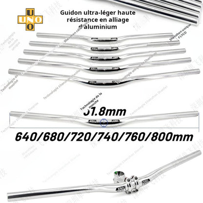 guidons vélos et trottinettes