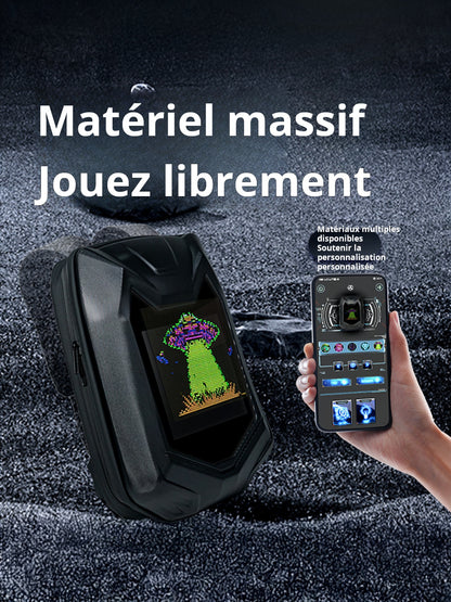 Mochila APP personalizada para estudiantes mochila infantil repelente al agua modelo de ocio para estudiantes Source