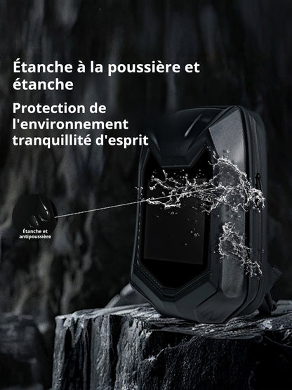 Mochila APP personalizada para estudiantes mochila infantil repelente al agua modelo de ocio para estudiantes Source