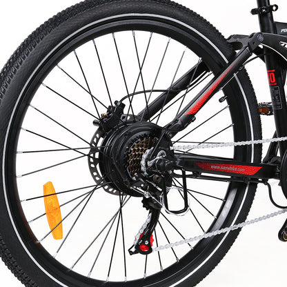 SAMEBIKE XD26-II