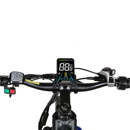 SAMEBIKE XD26-II