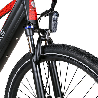 SAMEBIKE XD26-II